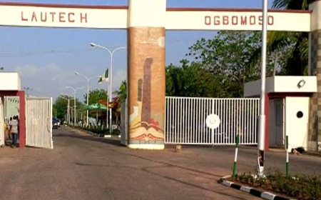 LAUTECH hails rescue of abductees, commends FG, Oyo, others