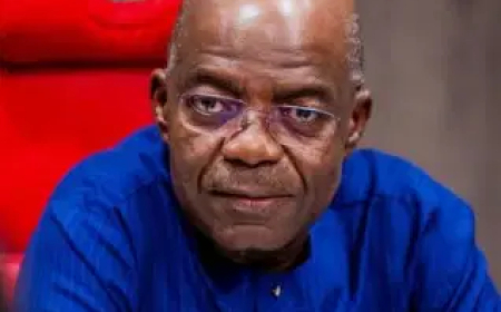Abia records swift rape convictions, jails child defilers for 30, 10 years
