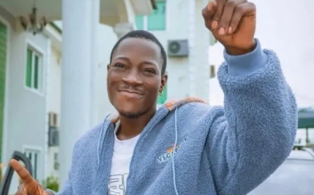 Sowore offers to help DJ Chicken get out of prison