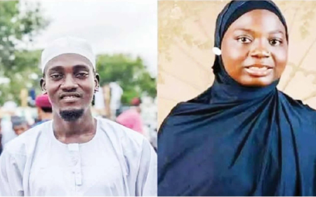 A’Court upholds death sentence for Kwara cleric over lover’s murder