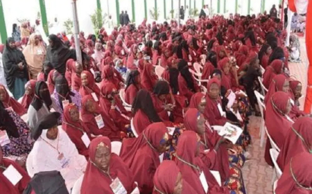 Dangers of state governments bankrolling mass weddings