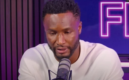 Ronaldo fans behind FIFA-Messi conspiracy claims — Mikel Obi
