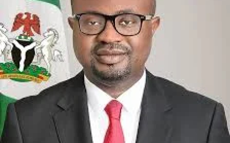 30-50% of offences don’t warrant incarceration, says Tunji-Ojo