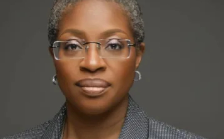 Why I want to be NBA President – Badejo-Okunsanya