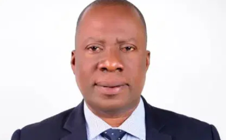 Ondo varsity VC pledges to tackle infrastructure deficit