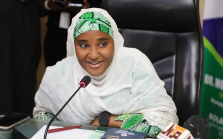 G releases 2026 common entrance results
