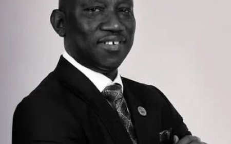 Lagos blames heavy rainfall for worsening road conditions