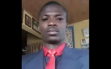 Family begs FG to recover slain Oyo teacher’s remains