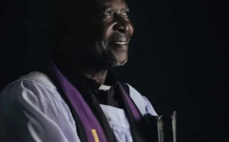 Terrorists threatened to kill me, church members – Pastor