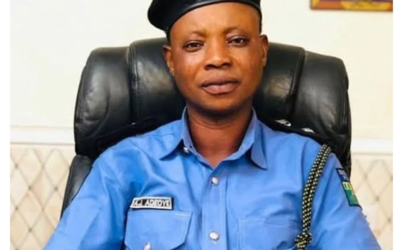 I’m alive and healthy, Nollywood actor Owolabi Ajasa debunks death rumour