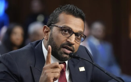 US recorded zero major security incidents during World Cup – FBI