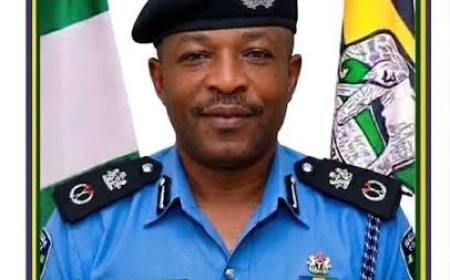 Police arrest man over murder in Adamawa