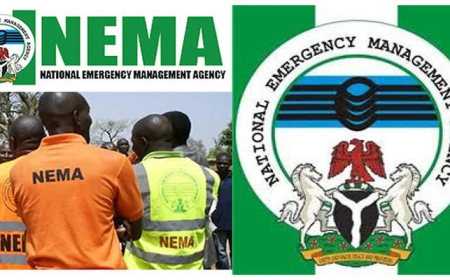 Two feared drowned as NEMA, KADSEMA intensify search in Kaduna river