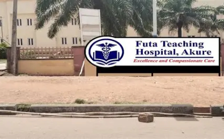 Ondo NLC, TUC threaten strike over FUTATH workers victimisation