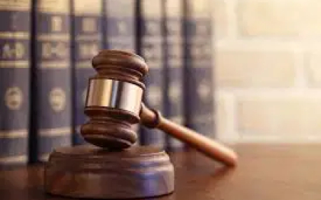 Court adjourns Shinkafi’s suit against APC, INEC to July 28