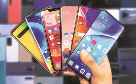 Cut smartphone taxes to bridge digital divide, GSMA urges African nations