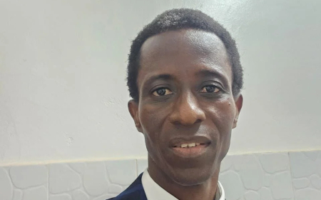 UI gets new vice-chancellor