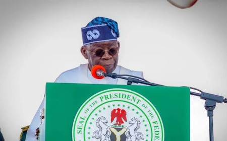 Tinubu jittery over Makinde’s growing popularity – APM