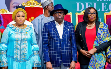 Why Nigeria must invest in public service reforms — Fubara