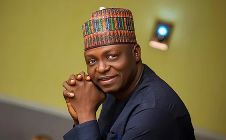 Yilwatda hails APC’s progress, promises greater victories ahead