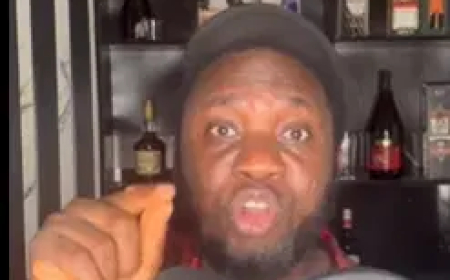 Blogger urges Adeyemi to apologise to Gbajabiamila over allegation
