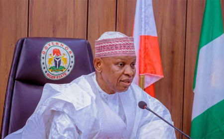 Kano bans ‘after-party’, ‘hot challenge’ activities at weddings