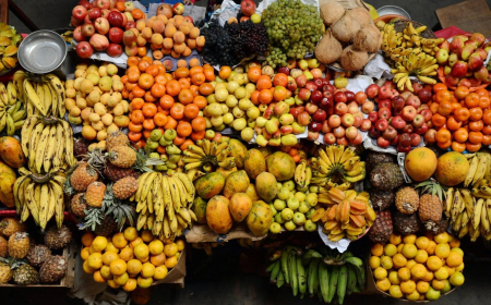 Firm seeks greater investment in Africa’s agricultural value chains