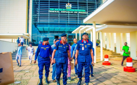 Mining Marshals reject Kogi Rep’s claims, petition Speaker