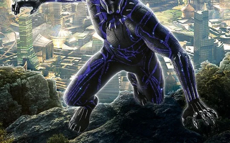Marvel announces ‘Black Panther III’ at Comic-Con