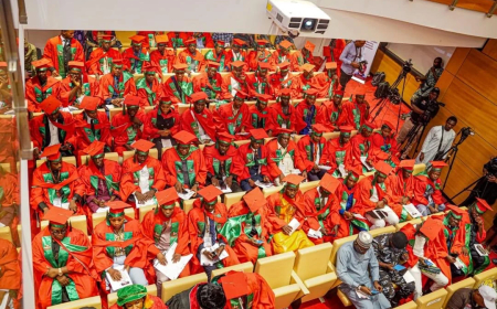 NIPR inducts 73 Immigration service PROs