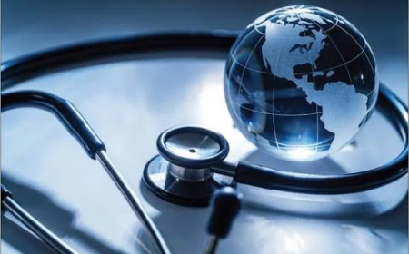 Insecurity, workforce shortage threaten universal health coverage — Stakeholders