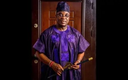 K1’s saxophonist apologises over viral ‘unnecessary pregnancy’ controversial song