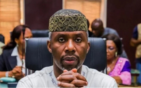Ex-Imo gov candidate urges modernisation of Igbo apprenticeship system