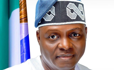 APC constitutes campaign council for Osun governorship election