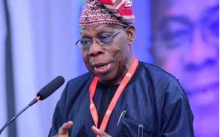 Obasanjo’s role in Obi-Kwankwaso ticket sparks row