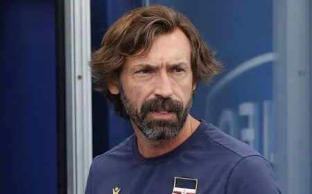 Russian brand deal purely commercial, says ex-Italy midfielder Pirlo