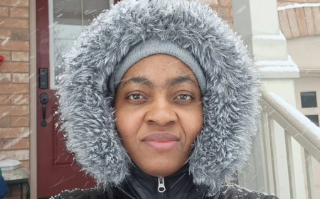 Woman who made husband swear for infidelity rejoices over mother-in-law’s death