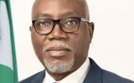 Aiyedatiwa to distribute 1,800 bags of rice to widows, PWDs, others
