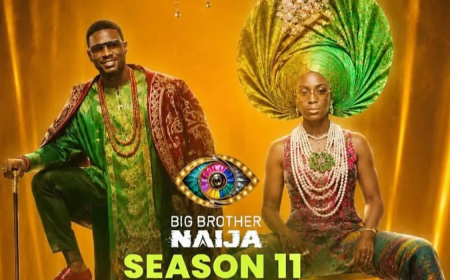 Meet 10 ex-BBNaija winners as season 11 begins