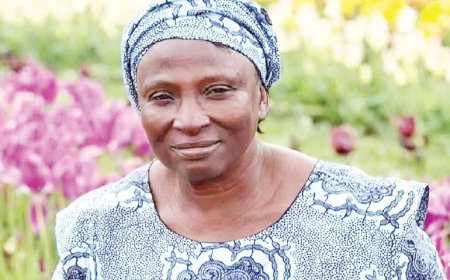 Nigerian woman dies of cardiac arrest during UK visit