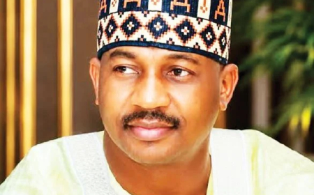 Sokoto pledges support for more ICAN membership