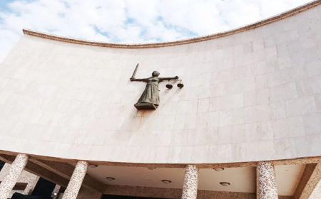 Court orders GOGIS, ex-DG to release contract records