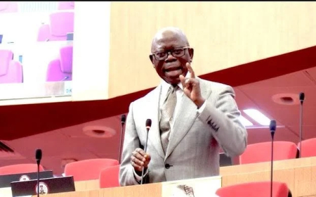 Oshiomhole backs shooting armed criminals on sight