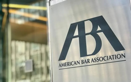 American Bar Association condemns intimidation of judges
