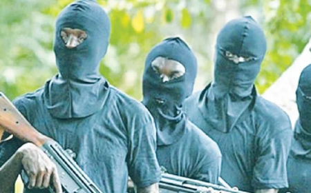 Gunmen kill senior Army officer in suspected kidnap attempt