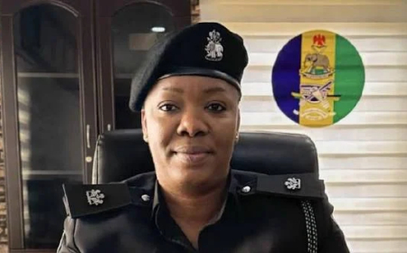 Hoodlums kill Lagos dispatch rider for resisting extortion