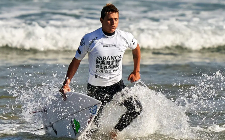 Portugal ends search for missing British surfer 