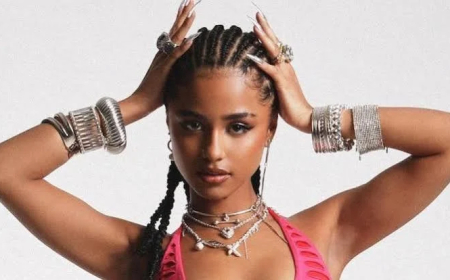 S’Africa’s Tyla drops Lagos from world tour after boycott calls