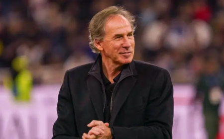 Ex-Milan legend Baresi dies at 66
