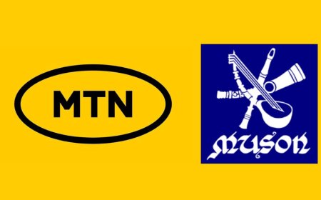 MTN Foundation MUSON Scholarship 2026/27 For Nigerians (Fully Funded)